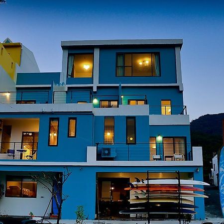 永勝客棧 Bed & Breakfast Manzhou Exterior foto