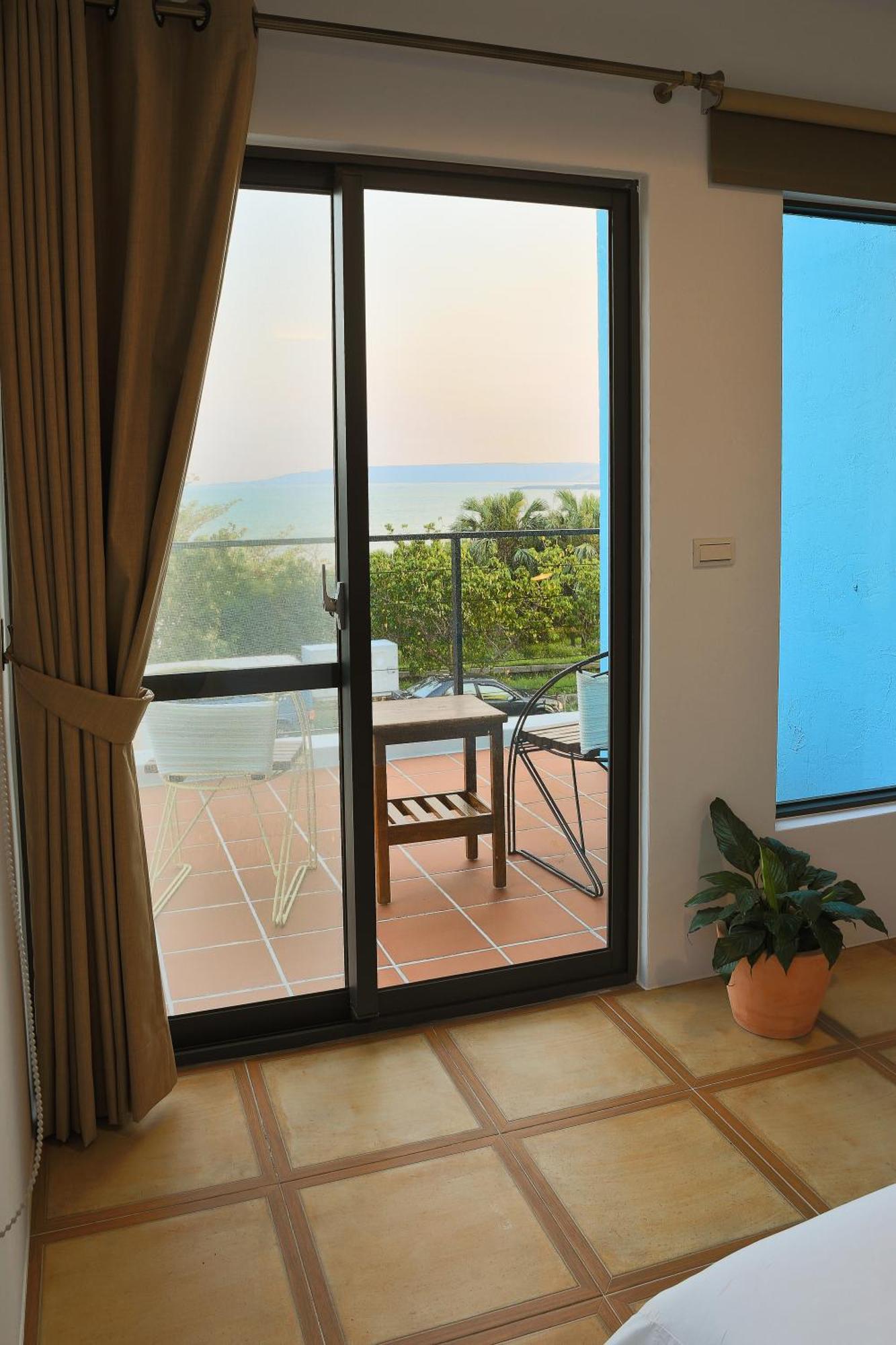 永勝客棧 Bed & Breakfast Manzhou Cameră foto