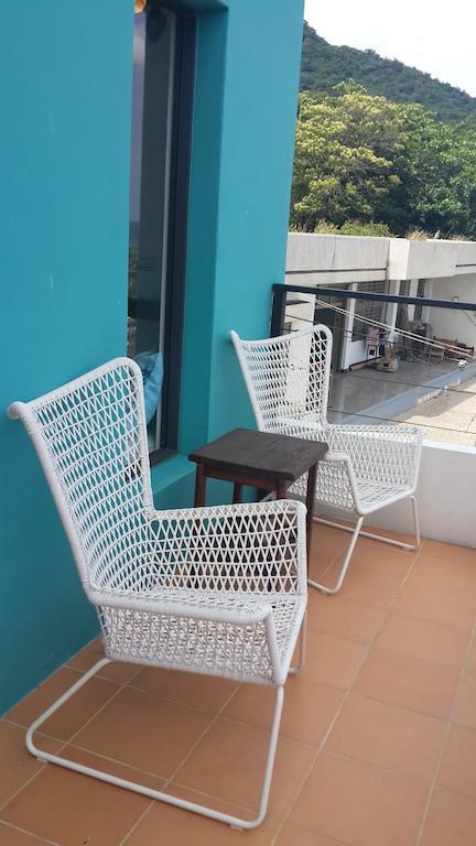 永勝客棧 Bed & Breakfast Manzhou Exterior foto