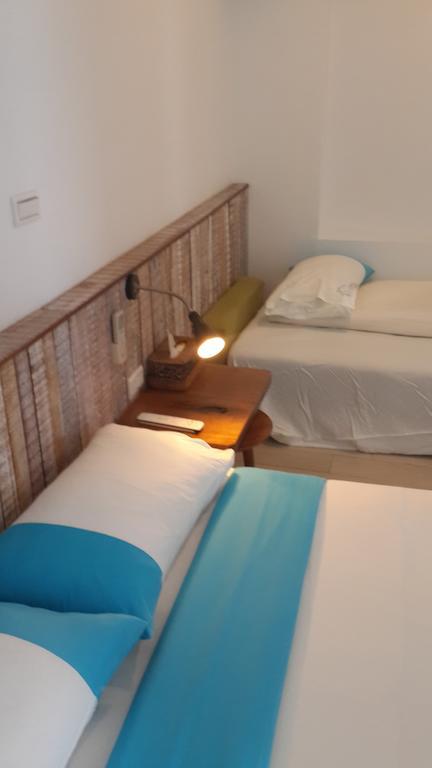 永勝客棧 Bed & Breakfast Manzhou Exterior foto